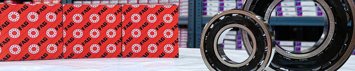 Barrel Roller Bearings