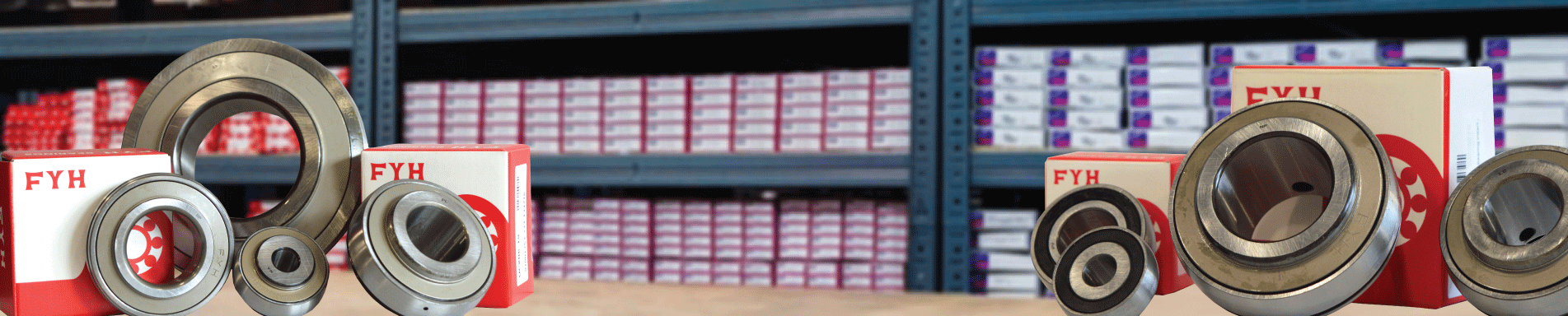 UK Series - Tapered Bore