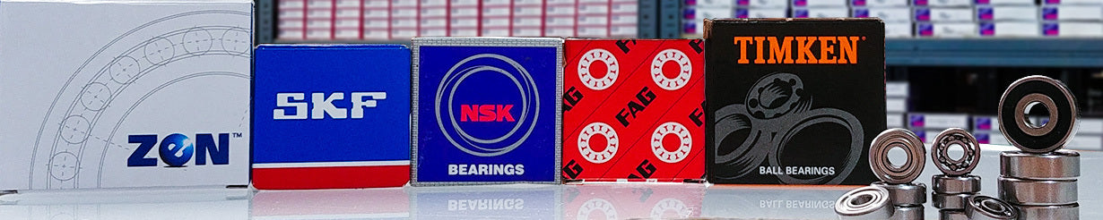 Miniature Bearings