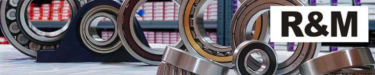R&M