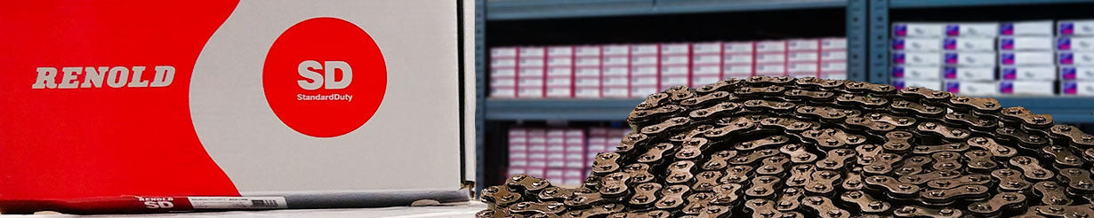 Renold Chain