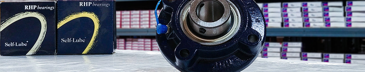 Cartridge Bearing Unit