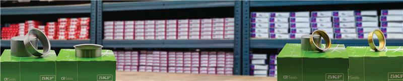 Speedi-Sleeves - Shaft Repair Solution