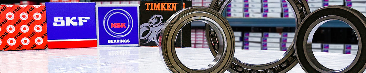 Thin Section Bearings