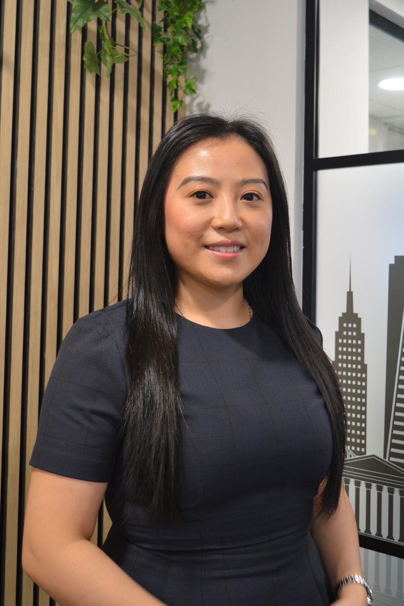 Hao Phan - Marketing Director