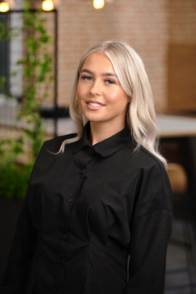 Katie Thistleton - Sales Executive