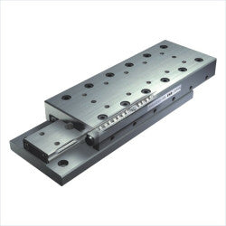 CRWUG 40 -80 - IKO Anti-Creep Cage Crossed Roller Way Unit