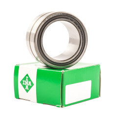 NA6909-ZW-XL INA Machined Needle Roller Bearing - 45X68X40MM