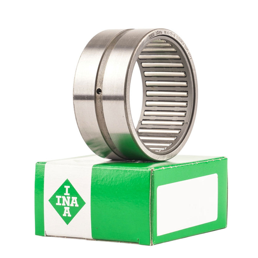 NK16/20-XL INA Machined Needle Roller Bearing - 16X24X20MM