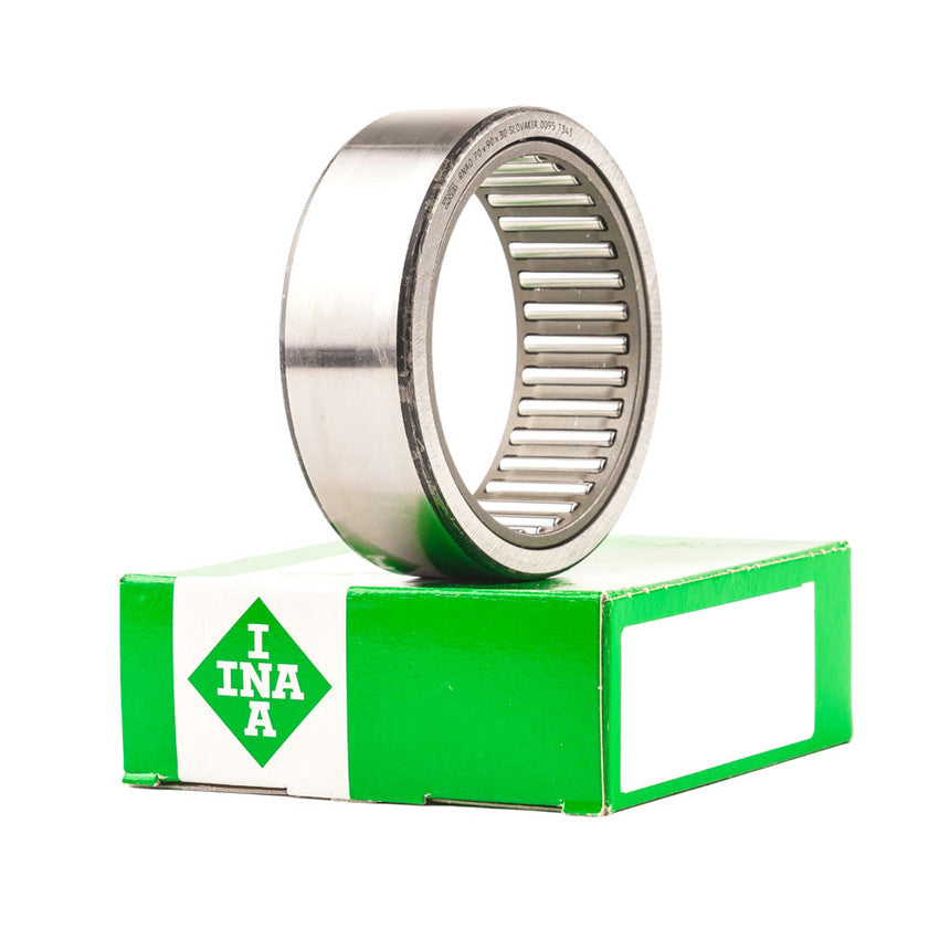 RNAO35X47X18-XL INA Machined Needle Roller Bearing - 35X47X18MM