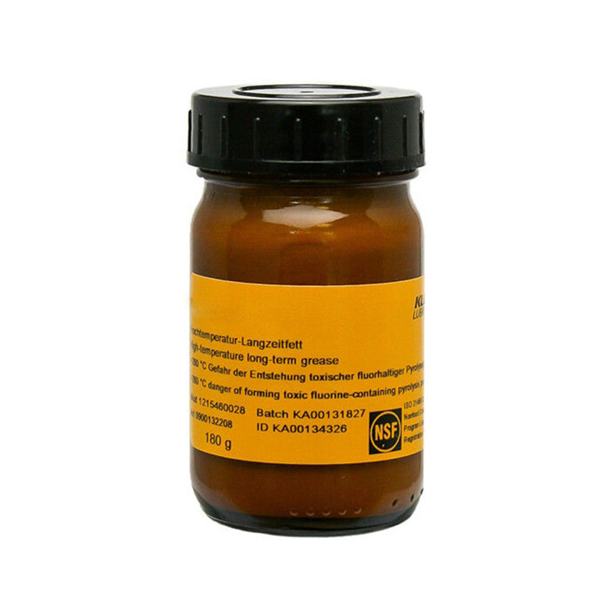 Kluber Barrierta L 25 DL - 180g