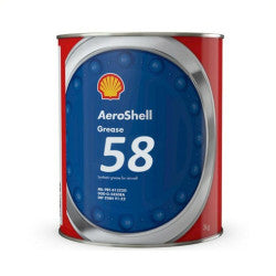 Aeroshell Grease 58 - 3Kg