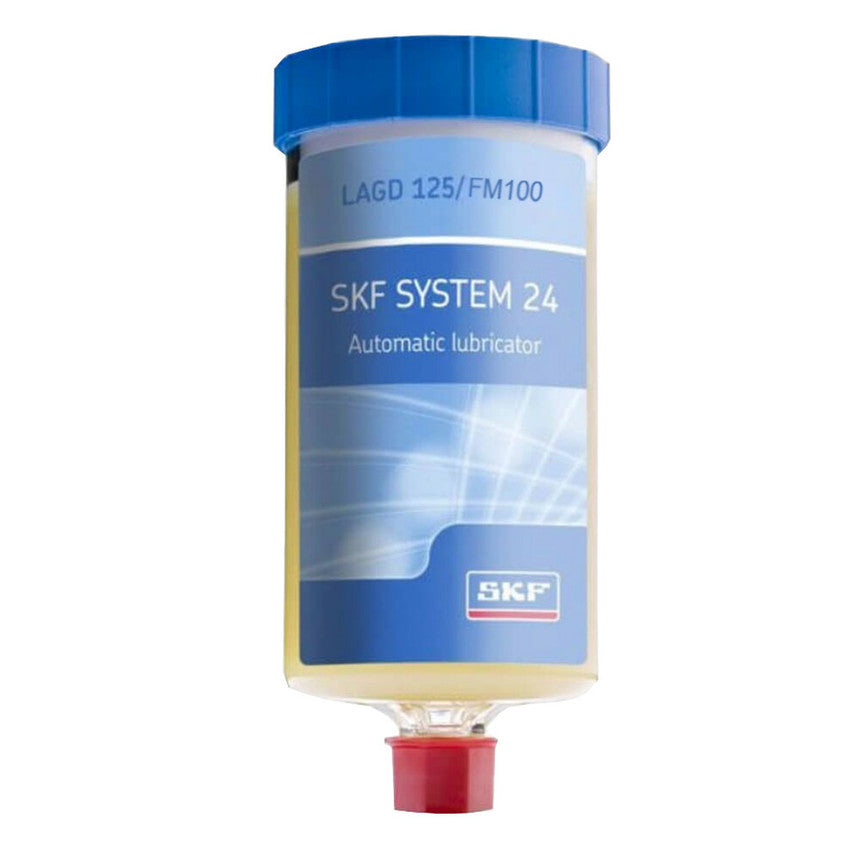 LAGD125/FM100 - Food Grade Chain Oil - 125ml