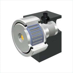 CFSFU8 - IKO Easy Mounting Type Cam Followers