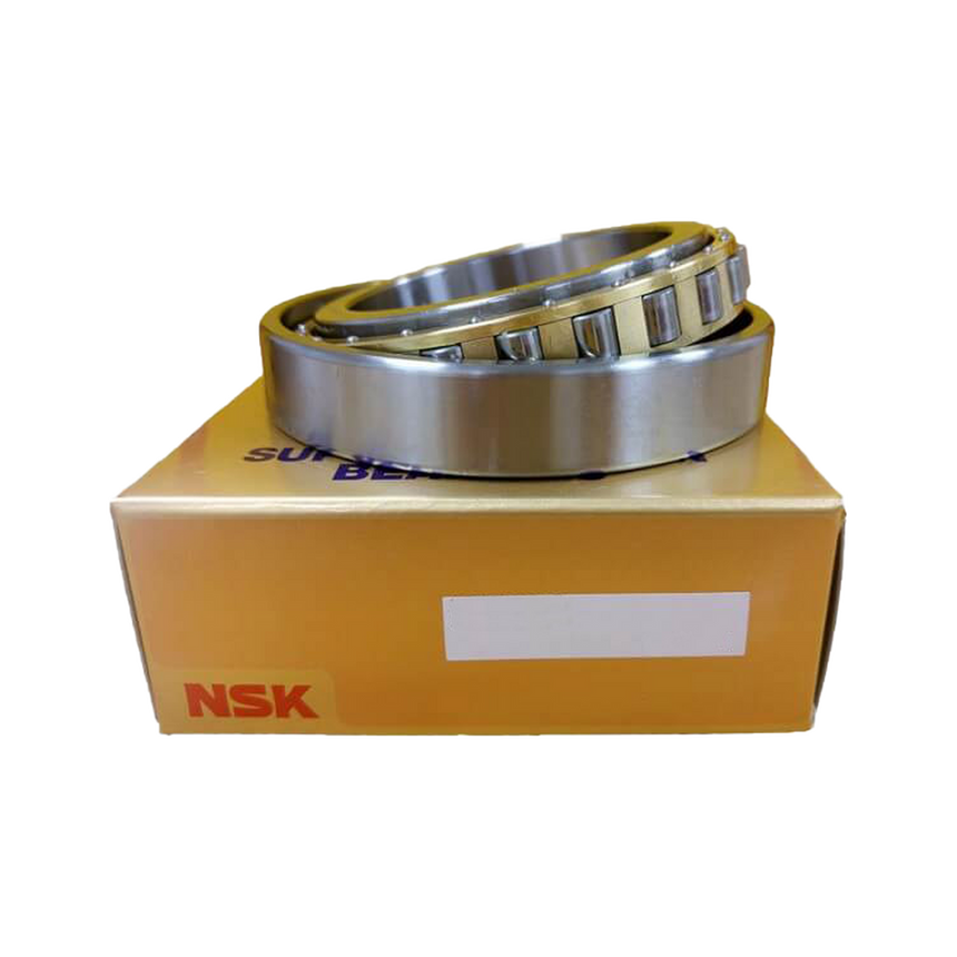 N1014MRKRCC9P4 NSK Cylindrical Roller Bearing - 70x110x20mm