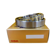 N1016TKRCC9P4 NSK Cylindrical Roller Bearing - 80x125x22mm