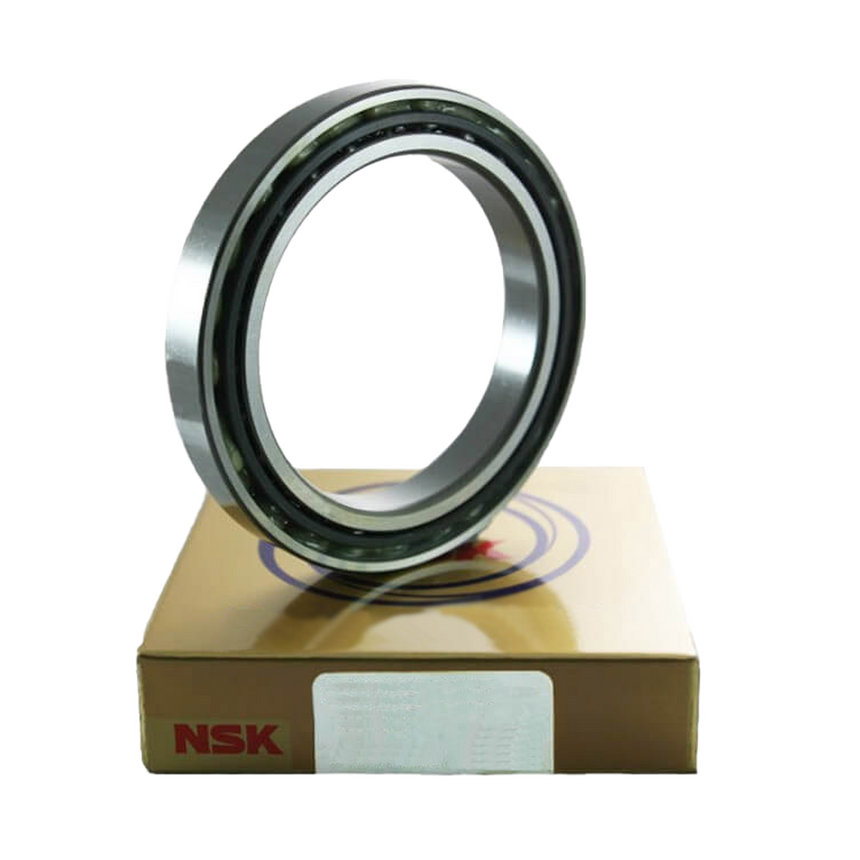 55BNR19STSUELP3 - NSK Ultra High Speed Angular Contact - 70x110x20