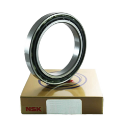 50BER10STSULP3 - NSK Ultra High Speed Angular Contact - 50x80x16