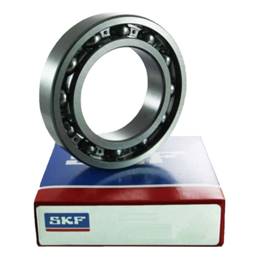 6417/C3 - SKF Deep Groove Radial Ball Bearing - 85x210x52mm