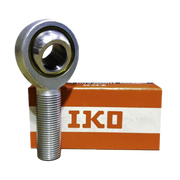 POS5A - IKO Right Hand Lubrication Type Rod End With Male Thread