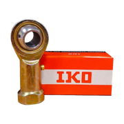 PHS5LA - IKO Left Hand Lubrication Type Rod End With Female Thread