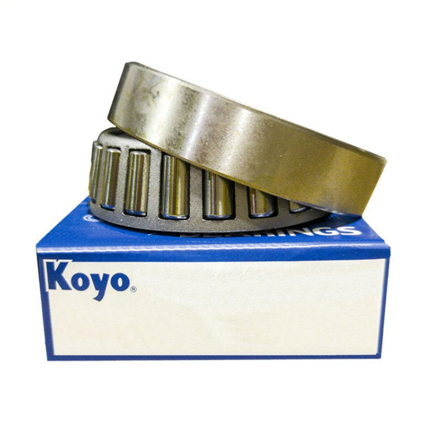 32013XA - Koyo Metric Taper Roller Bearing - 65x100x23mm