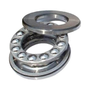 54310 - QBL Double Direction Thrust Bearing- Sphered Washers- 40x95x70