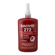 Loctite 272 - 250ml - High Strength Thixotropic