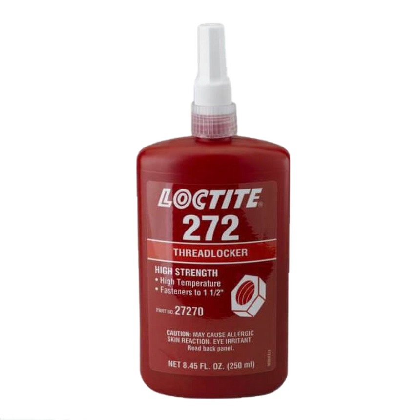 Loctite 272 - 250ml - High Strength Thixotropic