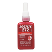 Loctite 272 - 50ml - High Strength Threadlocker