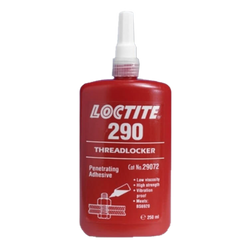 Loctite 290 - 250ml - High Strength Penetrating