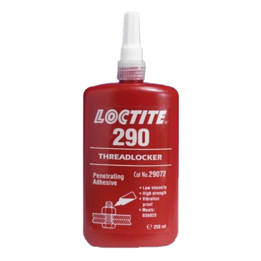 Loctite 290 - 250ml - High Strength Penetrating