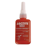 Loctite 603 - 50ml - Gen Purpose Retaining (Improved 601)