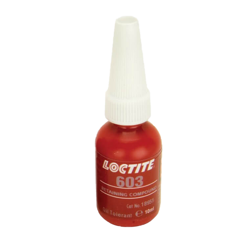 Loctite 603 - 10ml - General Purpose Retaining Compound (Improved 601)