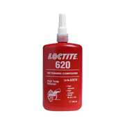 Loctite 620 - 250ml - High Strength, High Temperature