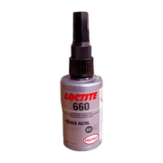 Loctite 660 - 50ml - Quickmetal Press Fit Repair