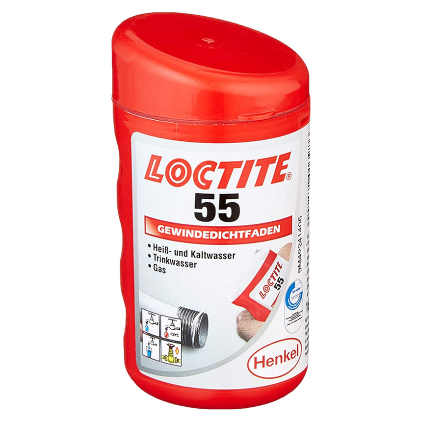 Loctite 55 - 150Mtr - Cord