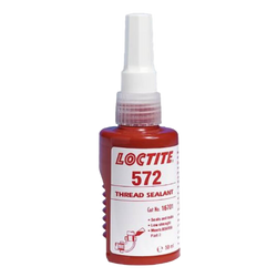 Loctite 572 - 50ml - Low Strength Slow Cure Pipe Seal