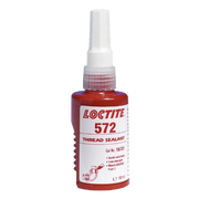 Loctite 572 - 50ml - Low Strength Slow Cure Pipe Seal