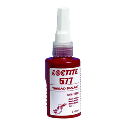 Loctite 577 - 50ml - Fast Cure Medium Strength Pipe Seal
