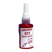 Loctite 577 - 50ml - Fast Cure Medium Strength Pipe Seal