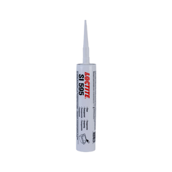 Loctite 595C - 310ml - Silicone Clear