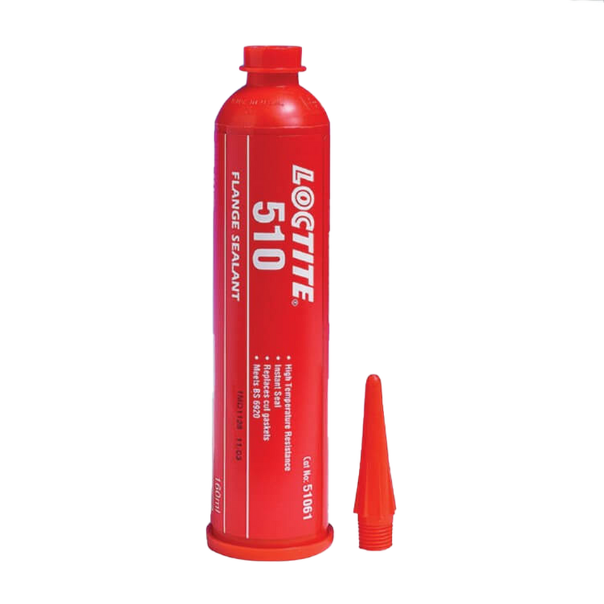 Loctite 510 - 160ml - Gasket Eliminator High Temperature (200°C)