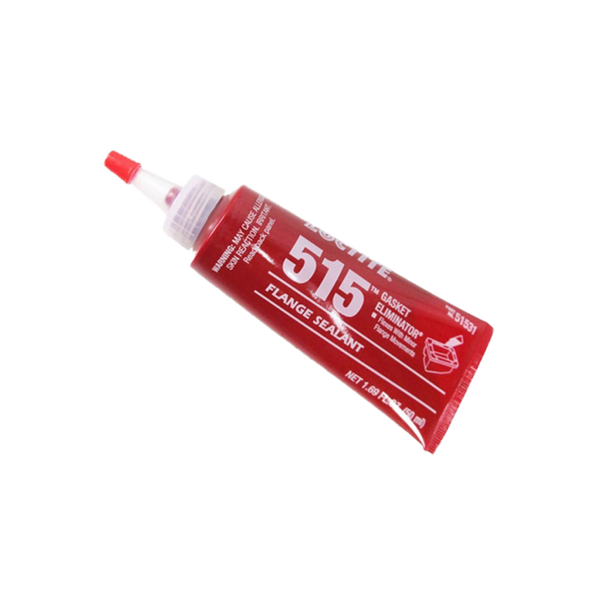 Loctite 515 - 50ml - Flexible Slow Cure
