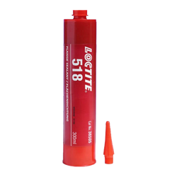 Loctite 518 - 300ml - Gasketing Product