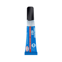 Loctite 401 - 3g - Bonding Porous Materials