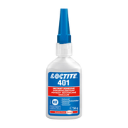 Loctite 401 - 50g - Bonding Porous Materials