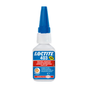 Loctite 403 - 50g - High Viscosity Low Bloom Low Odour