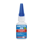 Loctite 406 - 20g - Super Glue