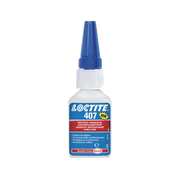 Loctite 407 - 50g - High Temperature